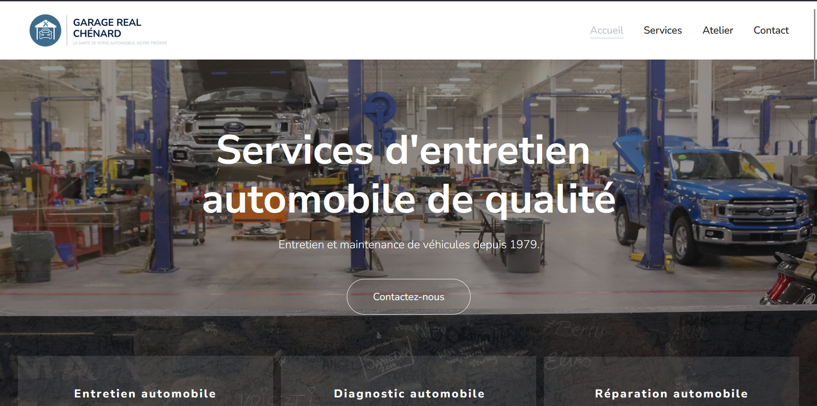 Solution RSI digital project 2