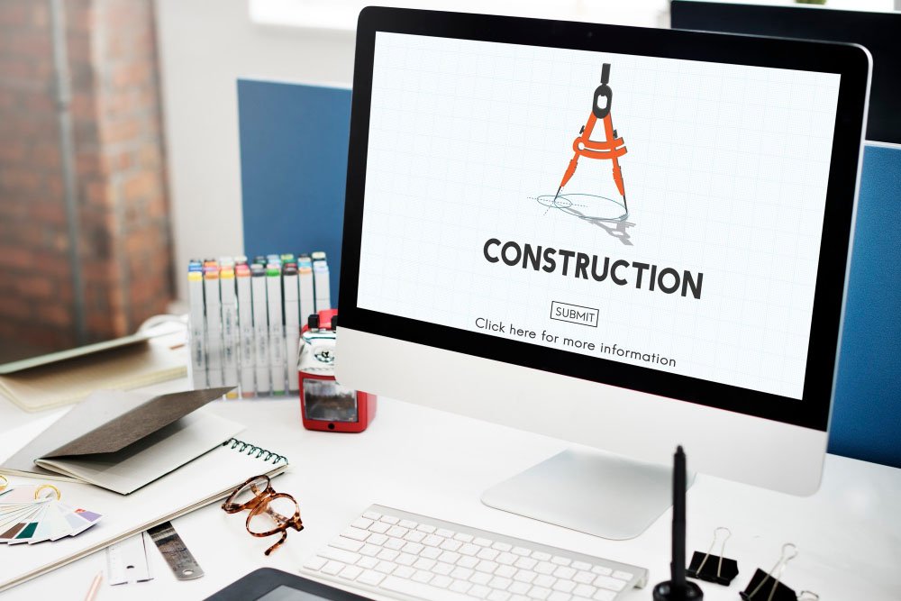 Solution RSI digital maintenance & optimisation site web